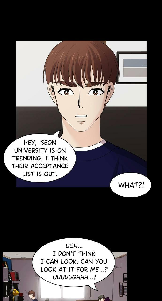 Read Tomorrow (Llama) chapter 112 image 41 on Lezhin