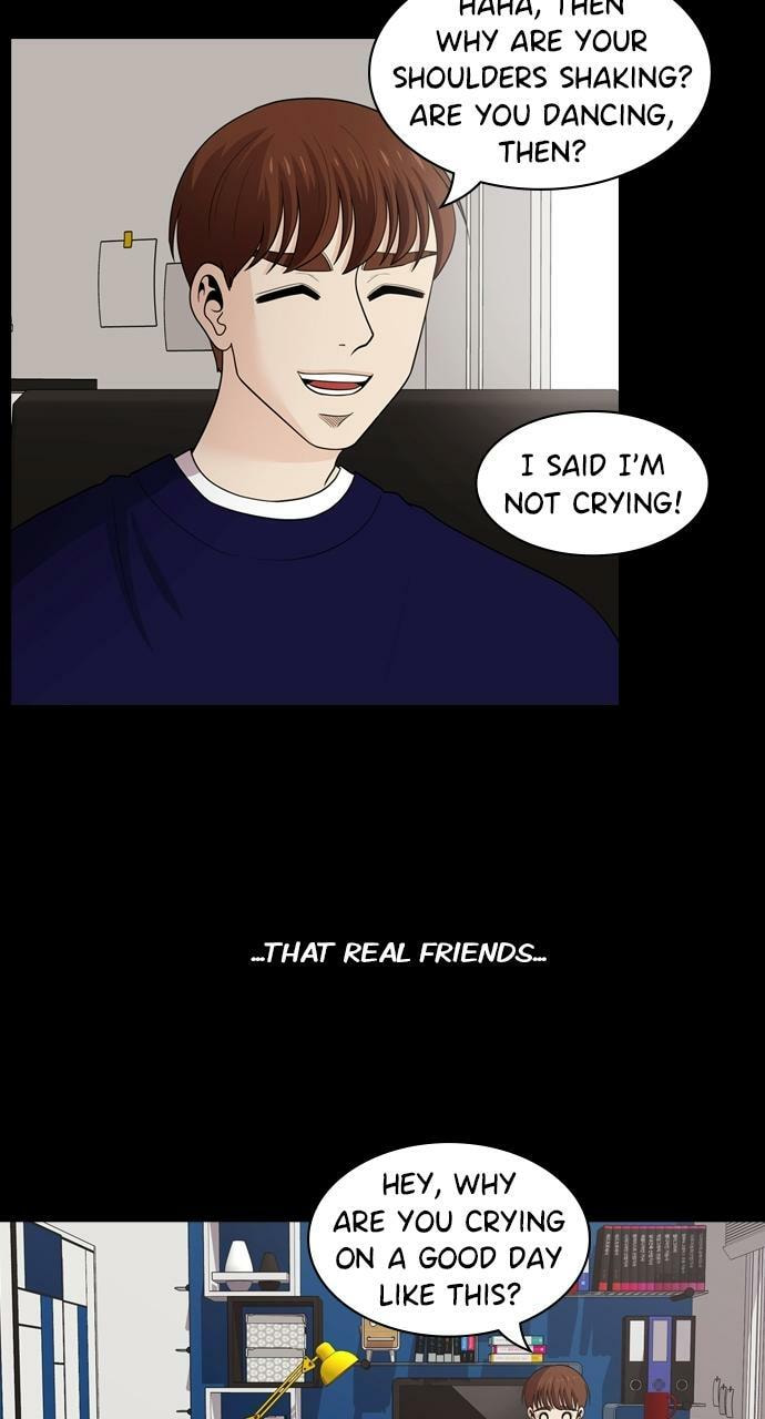 Read Tomorrow (Llama) chapter 112 image 46 on Lezhin