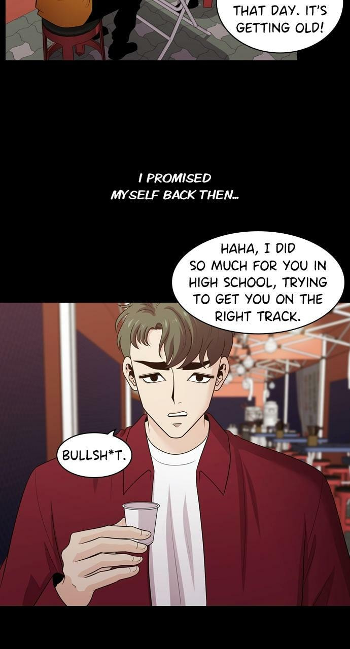 Read Tomorrow (Llama) chapter 112 image 48 on Lezhin