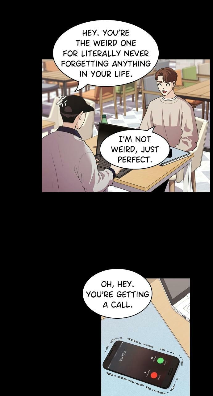 Read Tomorrow (Llama) chapter 112 image 52 on Lezhin