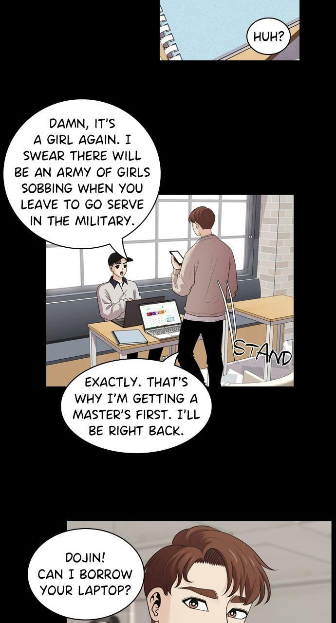 Read Tomorrow (Llama) chapter 112 image 53 on Lezhin