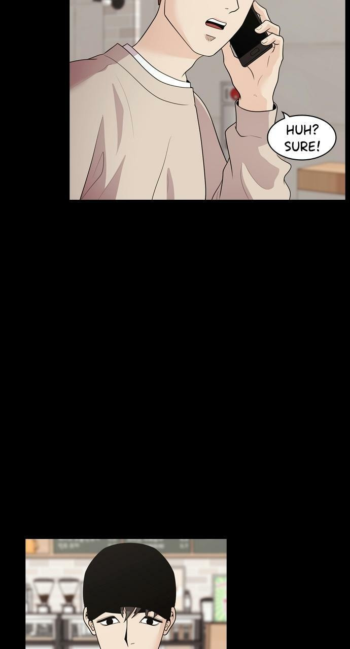Read Tomorrow (Llama) chapter 112 image 54 on Lezhin