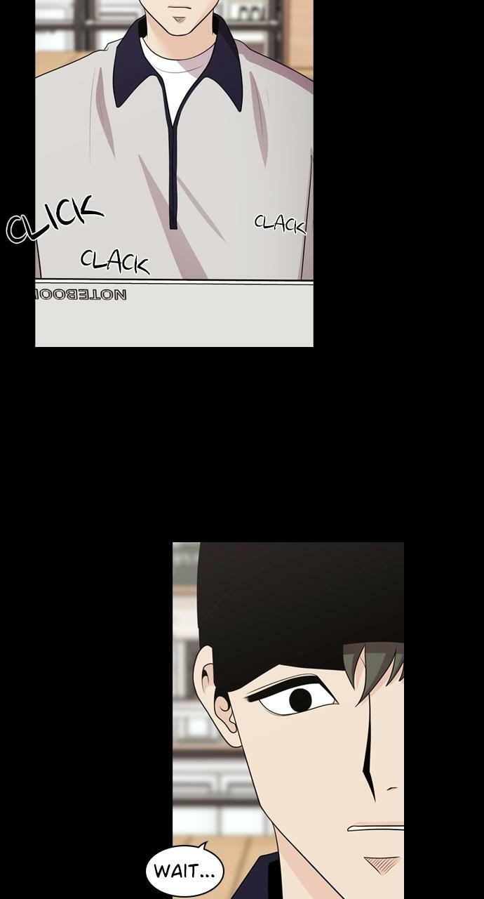 Read Tomorrow (Llama) chapter 112 image 55 on Lezhin