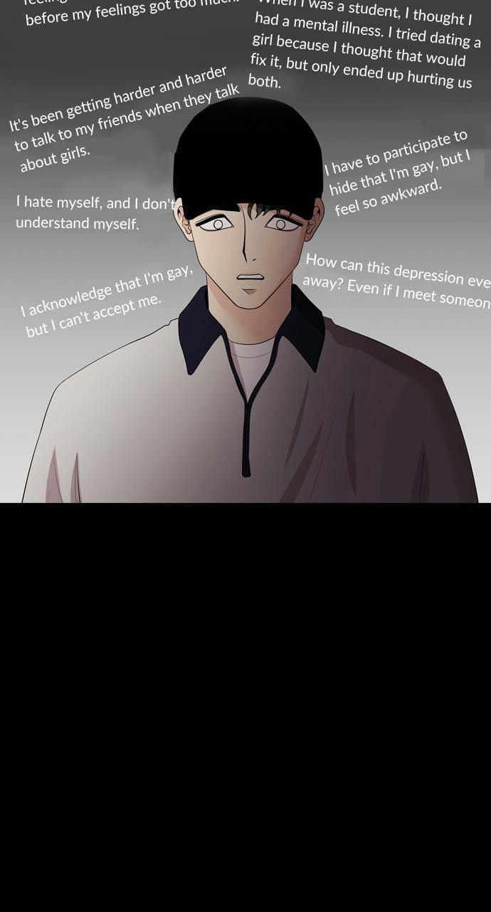 Read Tomorrow (Llama) chapter 112 image 61 on Lezhin