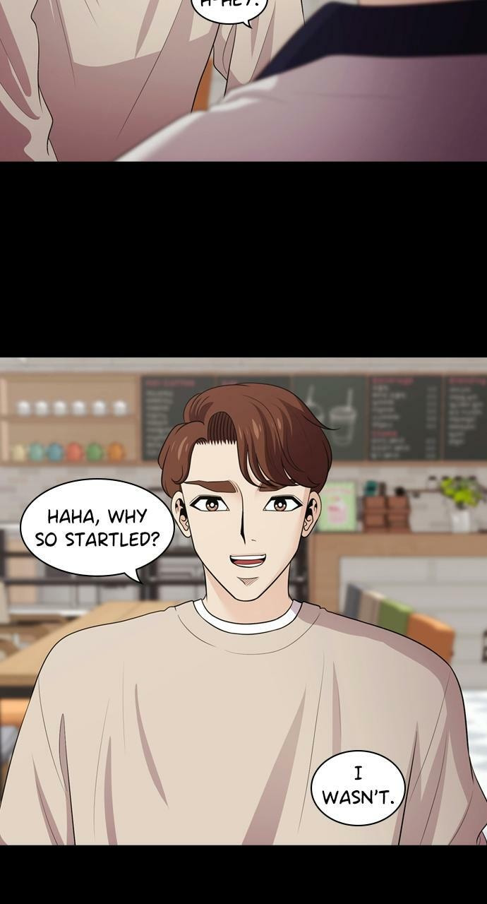Read Tomorrow (Llama) chapter 112 image 64 on Lezhin