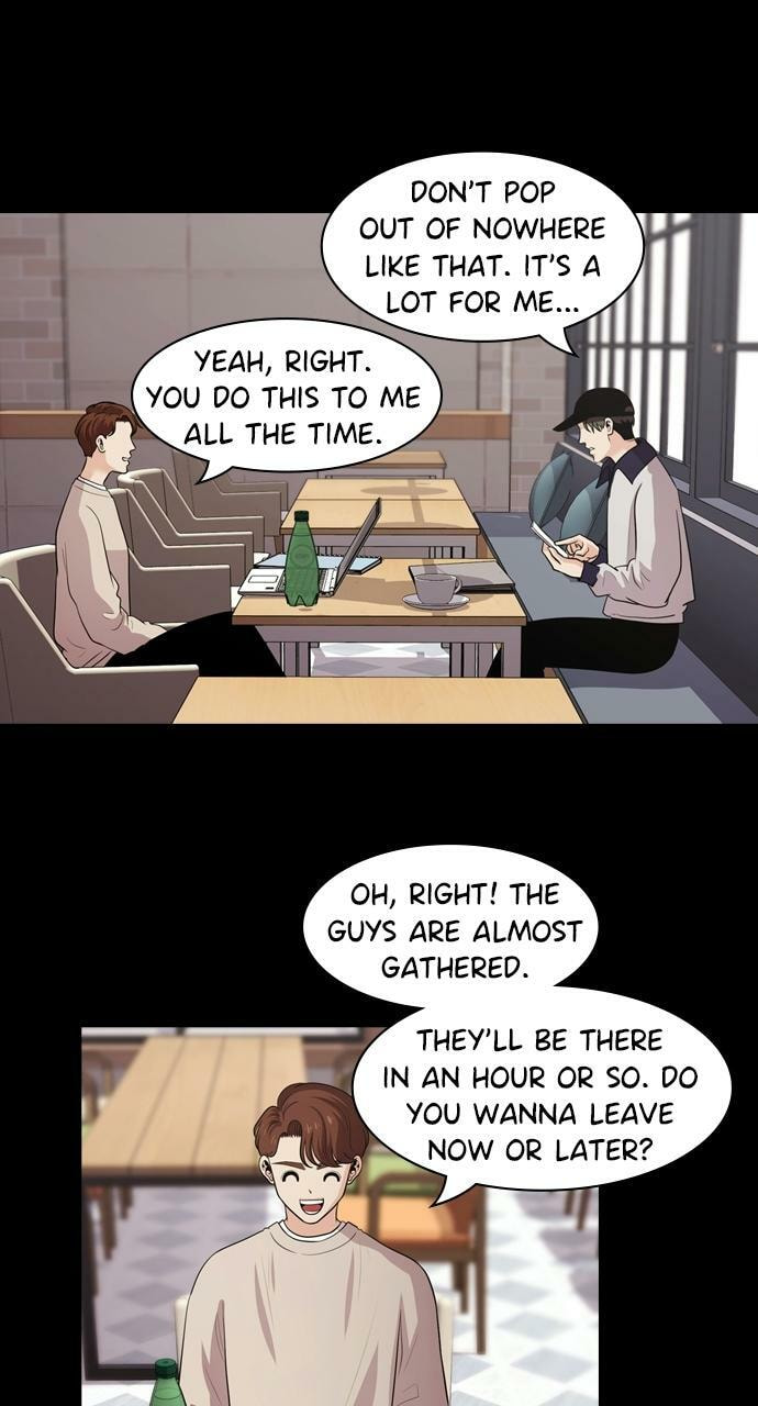 Read Tomorrow (Llama) chapter 112 image 65 on Lezhin