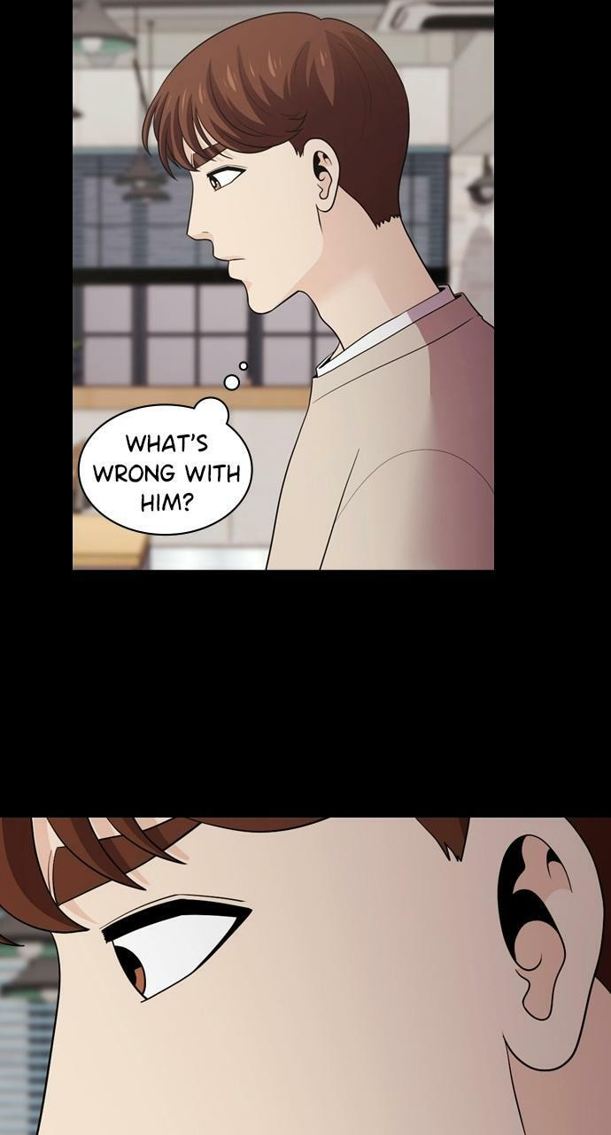Read Tomorrow (Llama) chapter 112 image 68 on Lezhin