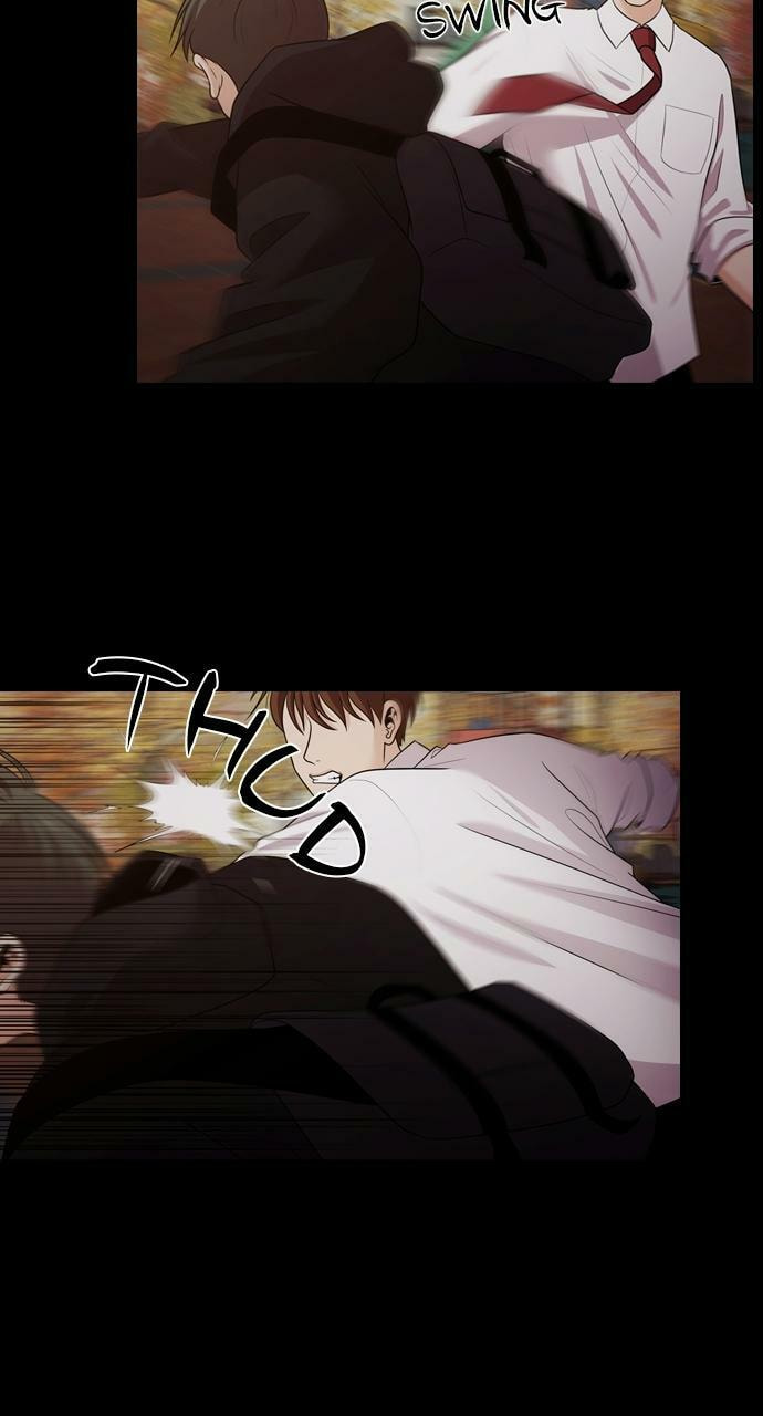 Read Tomorrow (Llama) chapter 112 image 7 on Lezhin
