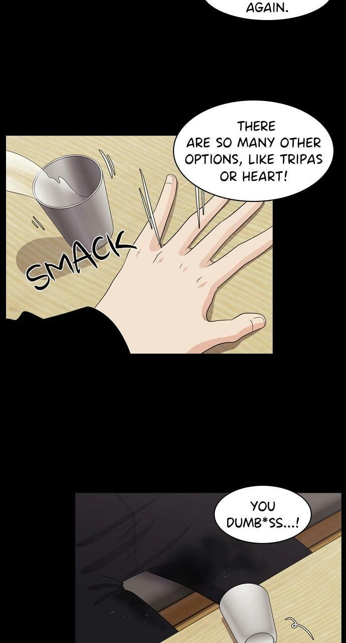 Read Tomorrow (Llama) chapter 113 image 15 on Lezhin