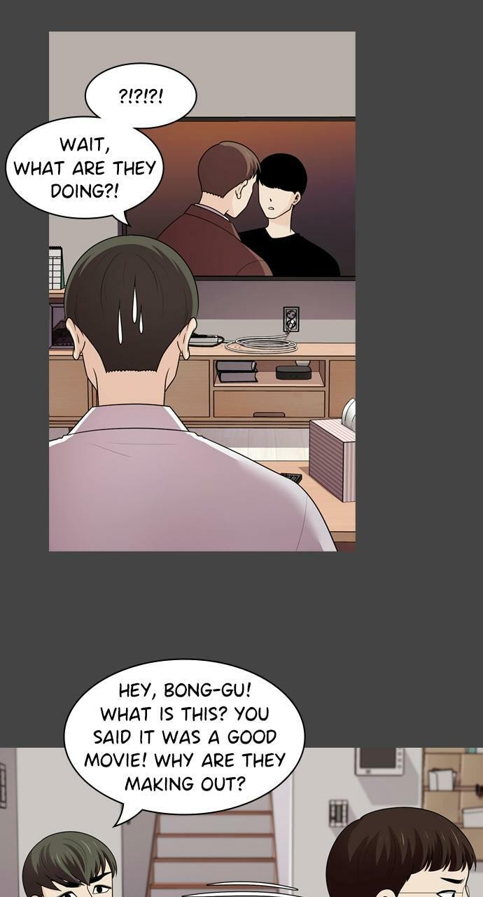 Read Tomorrow (Llama) chapter 113 image 2 on Lezhin