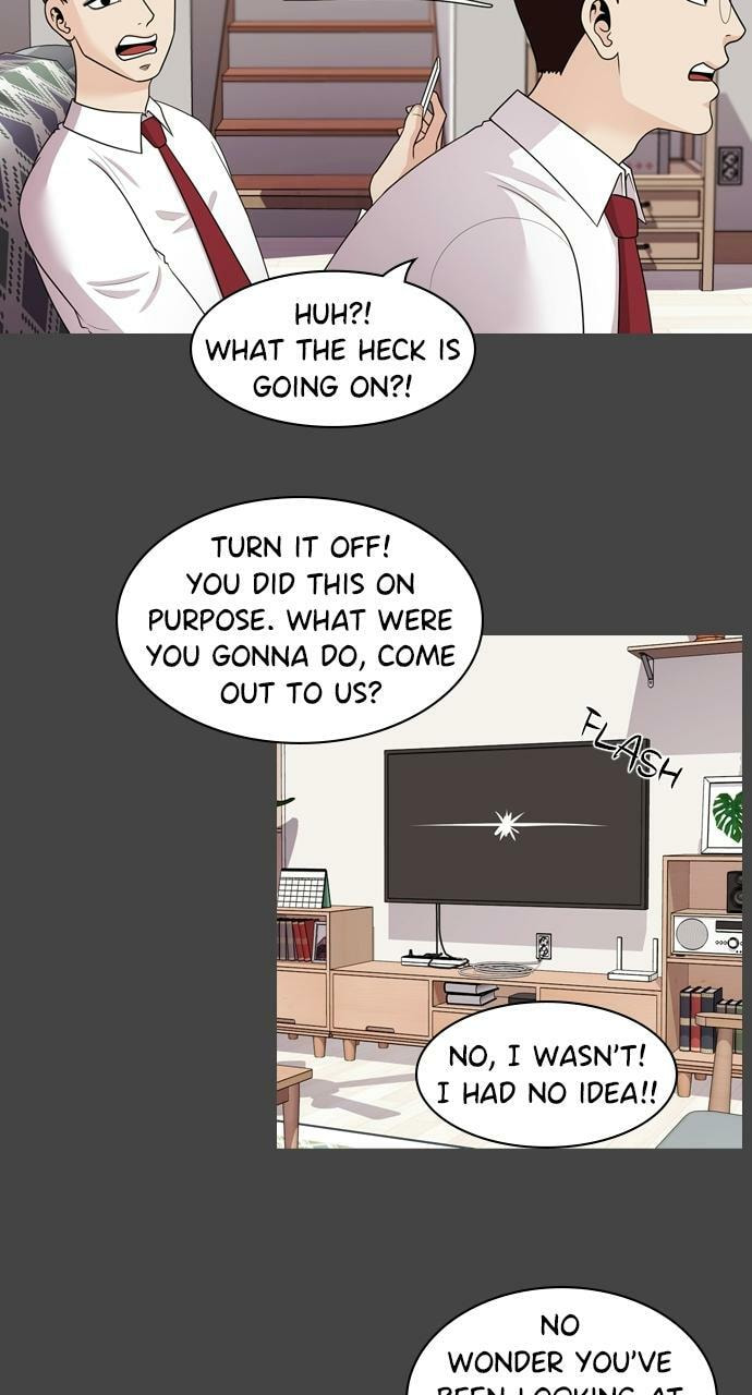 Read Tomorrow (Llama) chapter 113 image 3 on Lezhin
