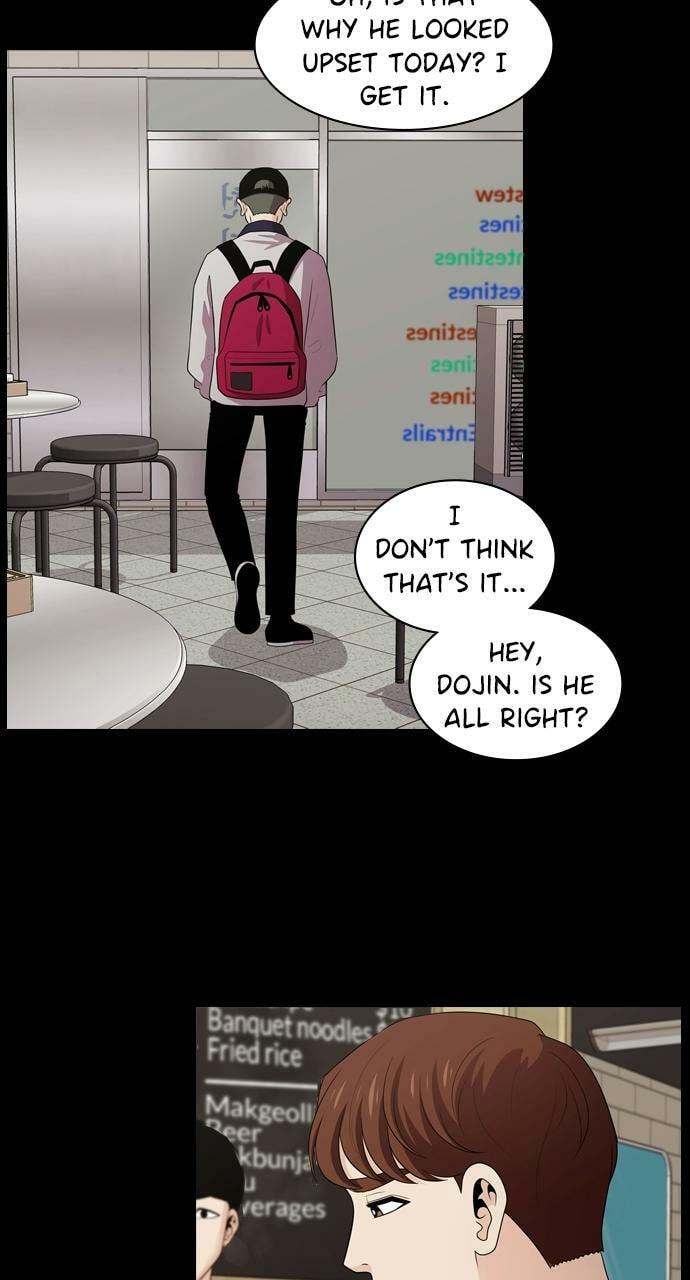 Read Tomorrow (Llama) chapter 113 image 33 on Lezhin