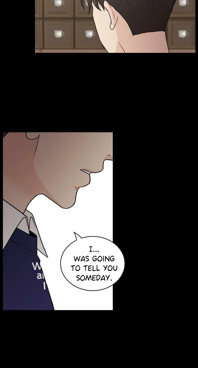 Read Tomorrow (Llama) chapter 113 image 41 on Lezhin