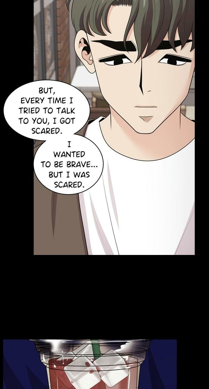 Read Tomorrow (Llama) chapter 113 image 43 on Lezhin