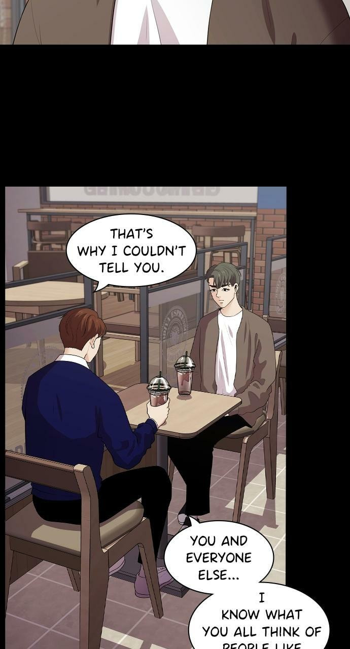 Read Tomorrow (Llama) chapter 113 image 45 on Lezhin