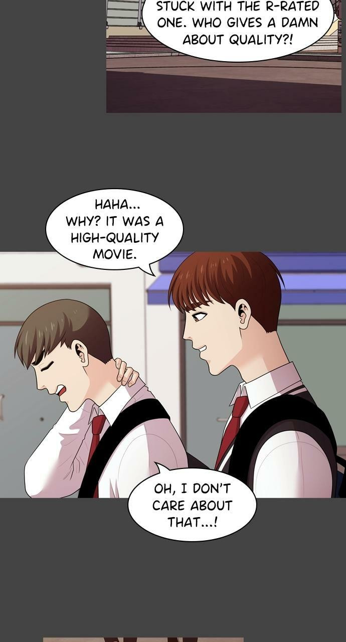 Read Tomorrow (Llama) chapter 113 image 6 on Lezhin
