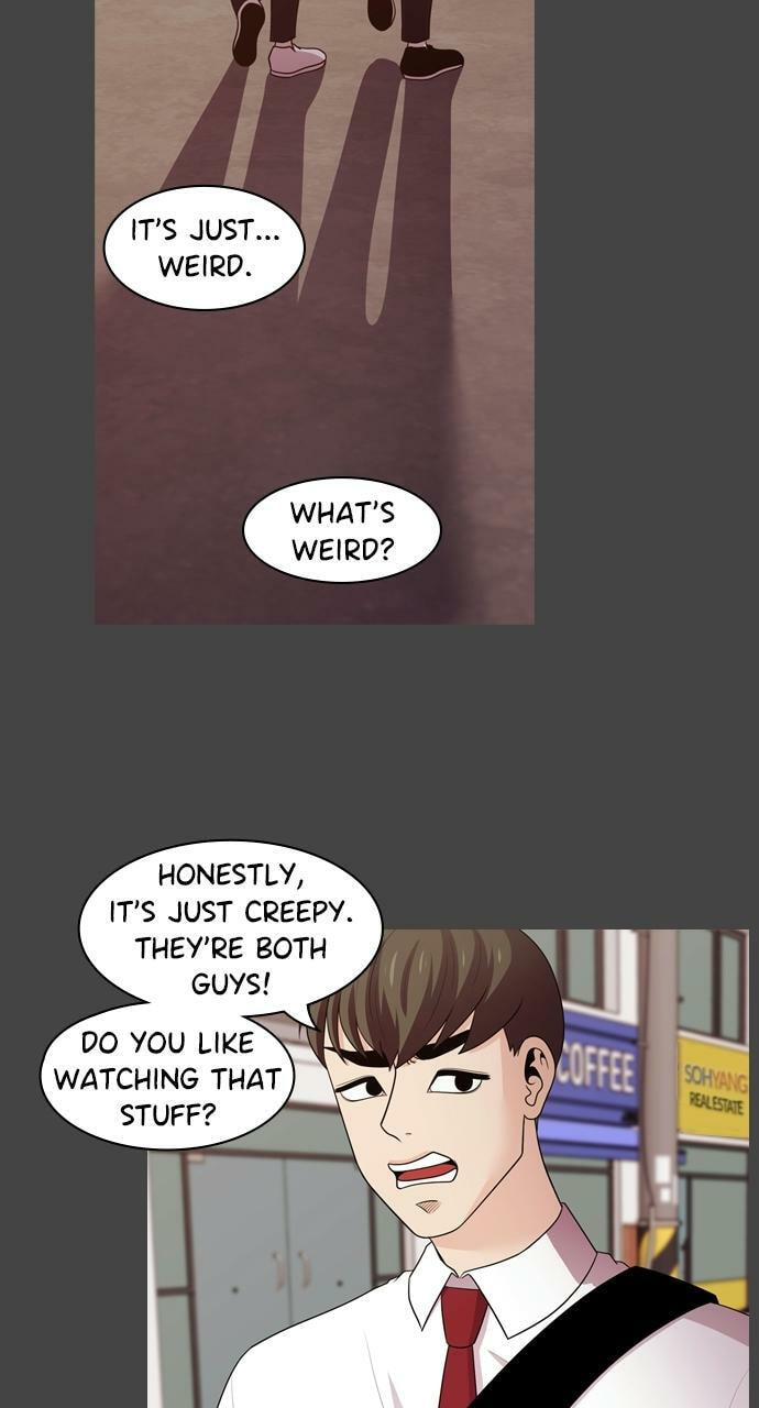 Read Tomorrow (Llama) chapter 113 image 7 on Lezhin