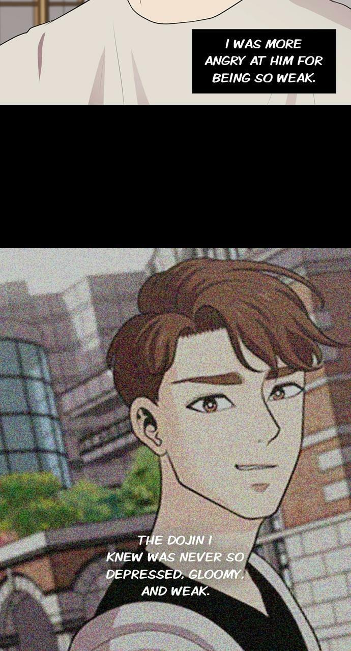Read Tomorrow (Llama) chapter 116 image 14 on Lezhin