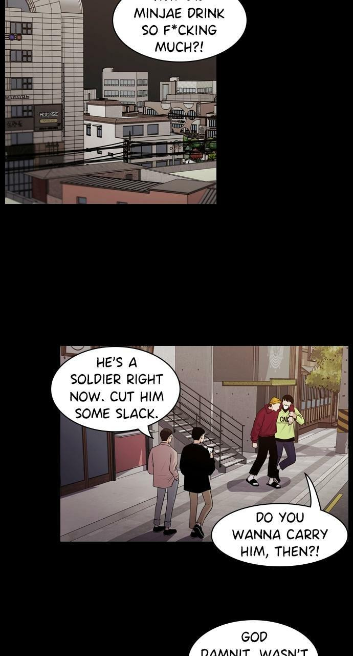 Read Tomorrow (Llama) chapter 116 image 31 on Lezhin