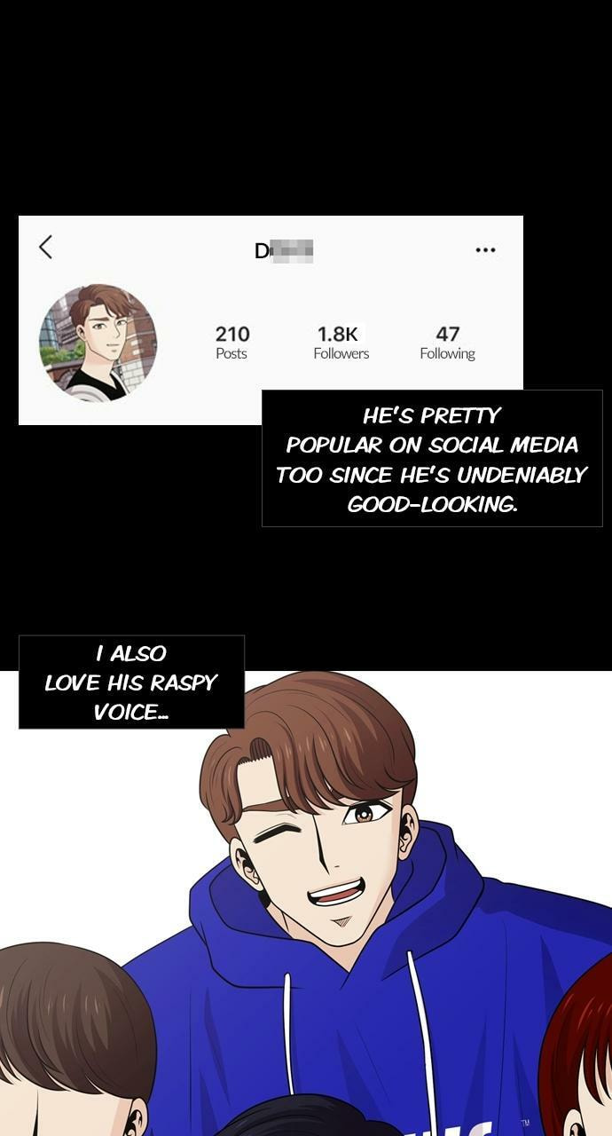 Read Tomorrow (Llama) chapter 116 image 39 on Lezhin