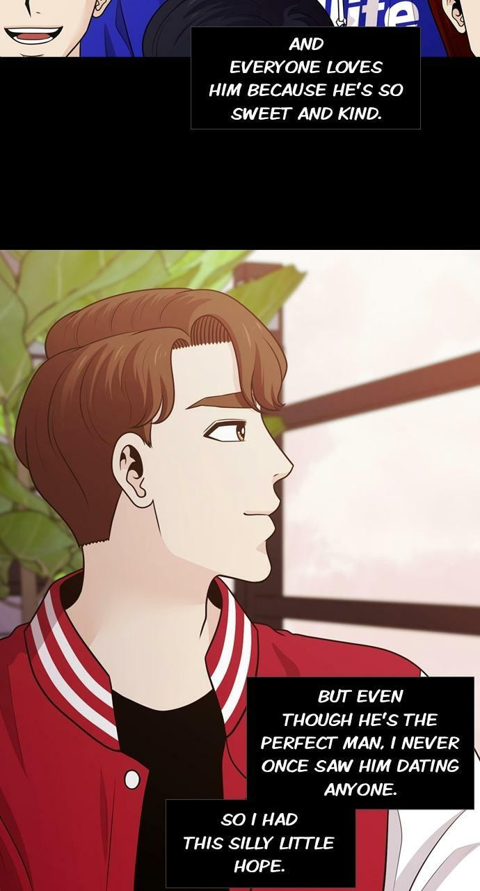Read Tomorrow (Llama) chapter 116 image 40 on Lezhin