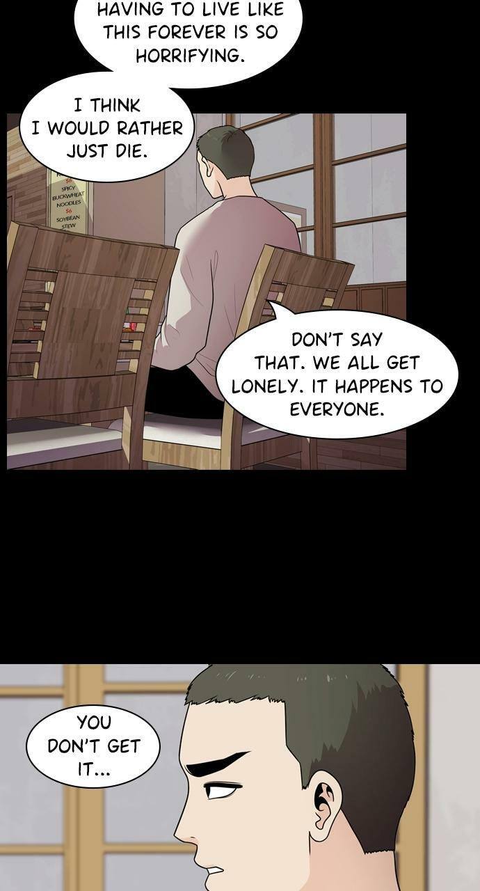 Read Tomorrow (Llama) chapter 116 image 5 on Lezhin