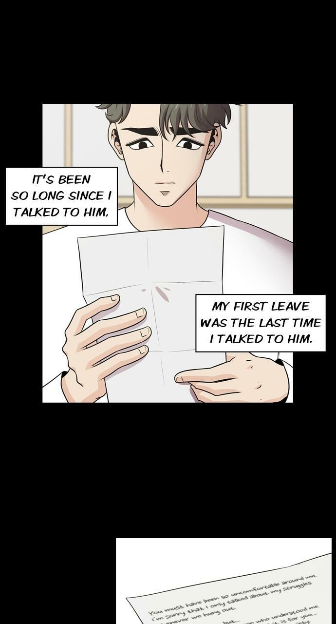 Read Tomorrow (Llama) chapter 116 image 51 on Lezhin