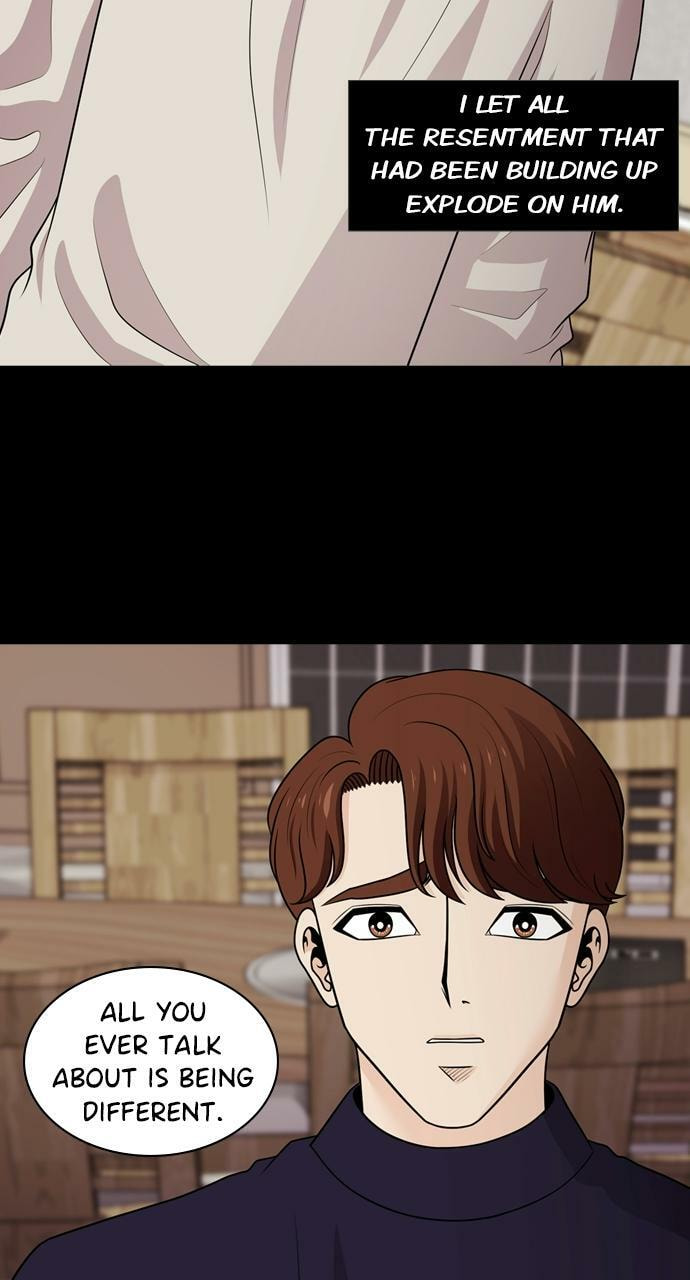 Read Tomorrow (Llama) chapter 116 image 8 on Lezhin
