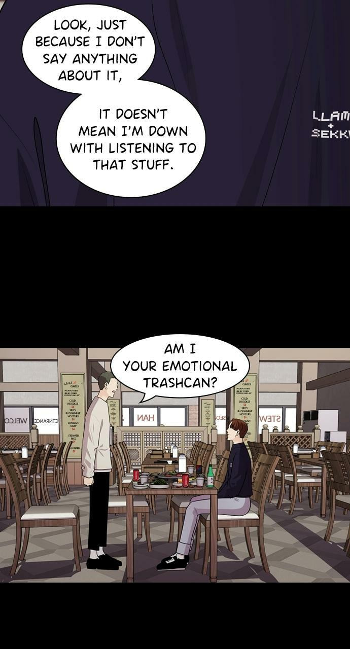 Read Tomorrow (Llama) chapter 116 image 9 on Lezhin