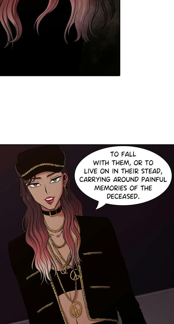 Read Tomorrow (Llama) chapter 118 image 1 on Lezhin