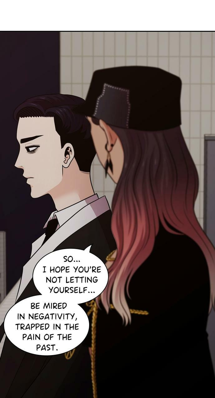 Read Tomorrow (Llama) chapter 118 image 19 on Lezhin