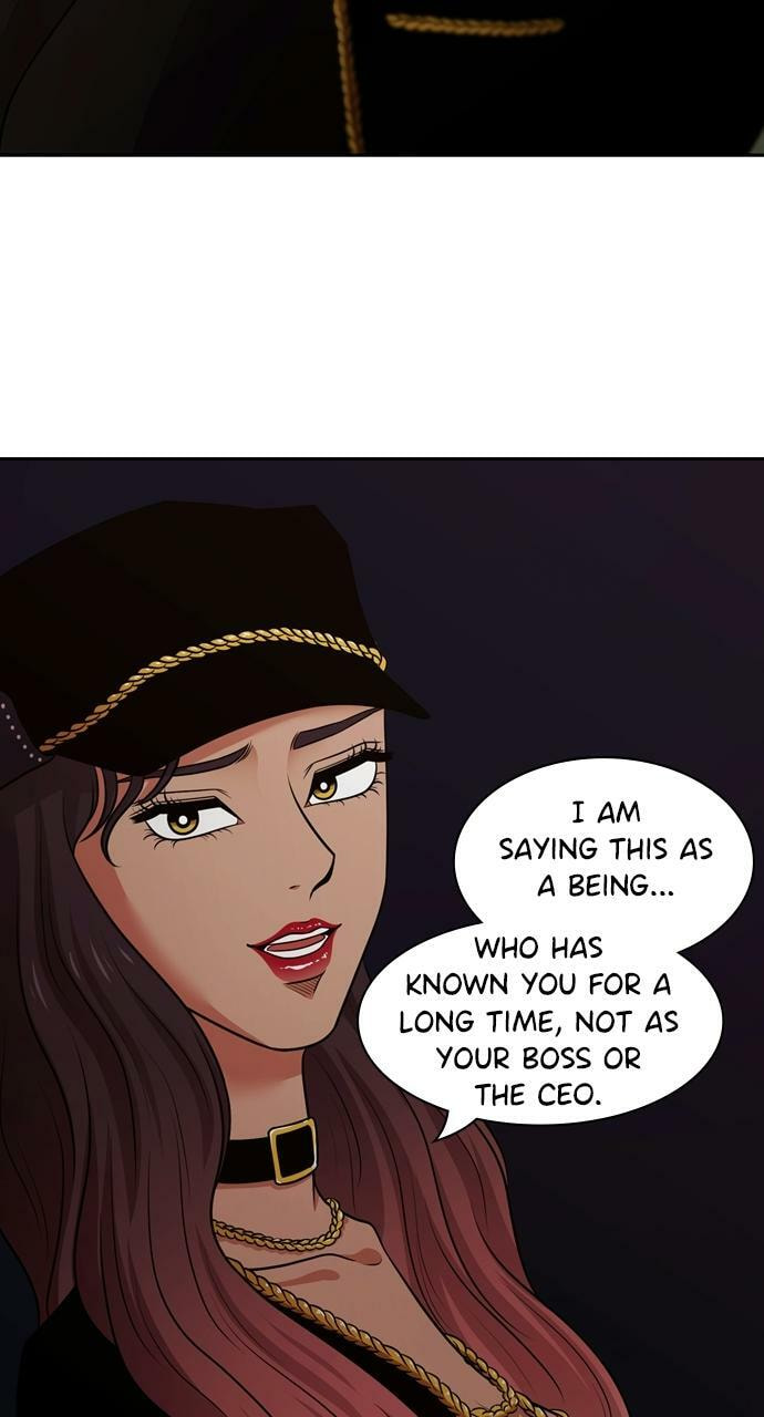 Read Tomorrow (Llama) chapter 118 image 20 on Lezhin