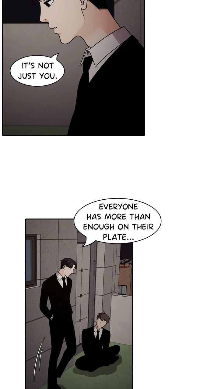 Read Tomorrow (Llama) chapter 118 image 25 on Lezhin