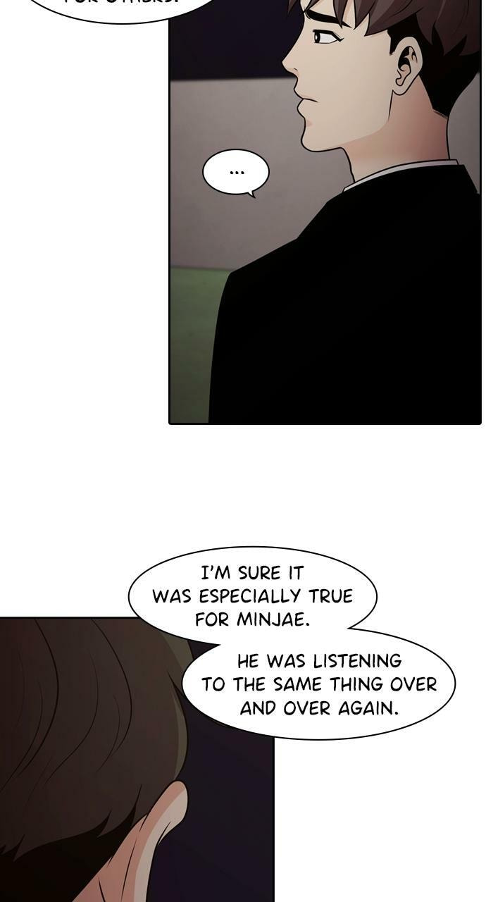 Read Tomorrow (Llama) chapter 118 image 27 on Lezhin