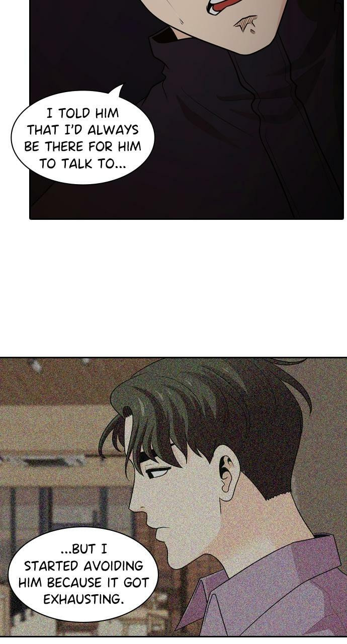 Read Tomorrow (Llama) chapter 118 image 29 on Lezhin