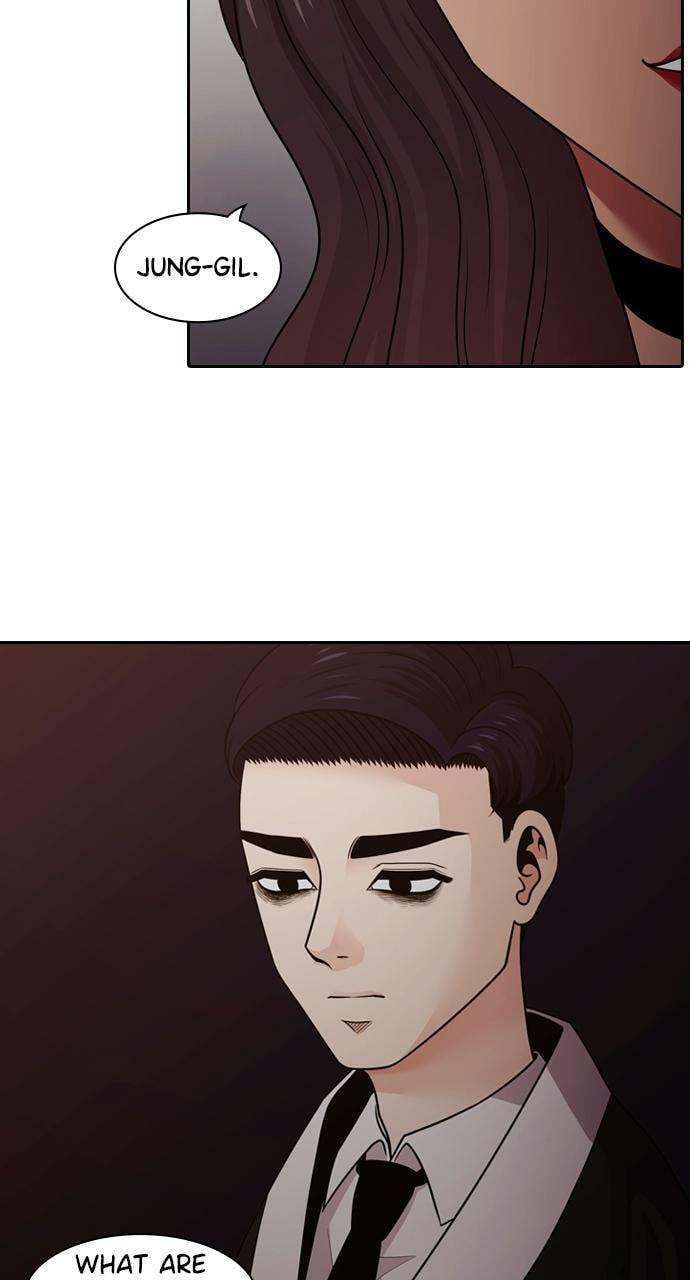 Read Tomorrow (Llama) chapter 118 image 3 on Lezhin