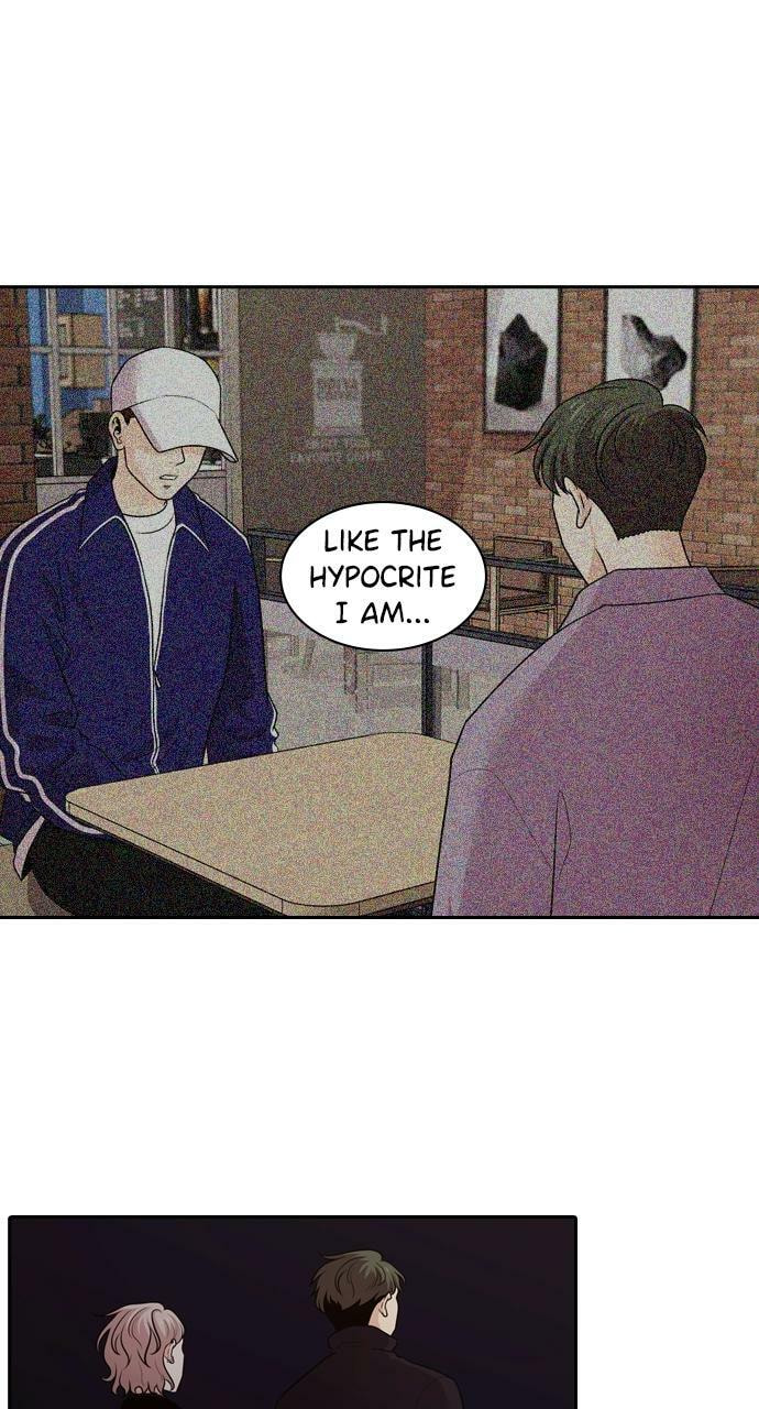 Read Tomorrow (Llama) chapter 118 image 30 on Lezhin