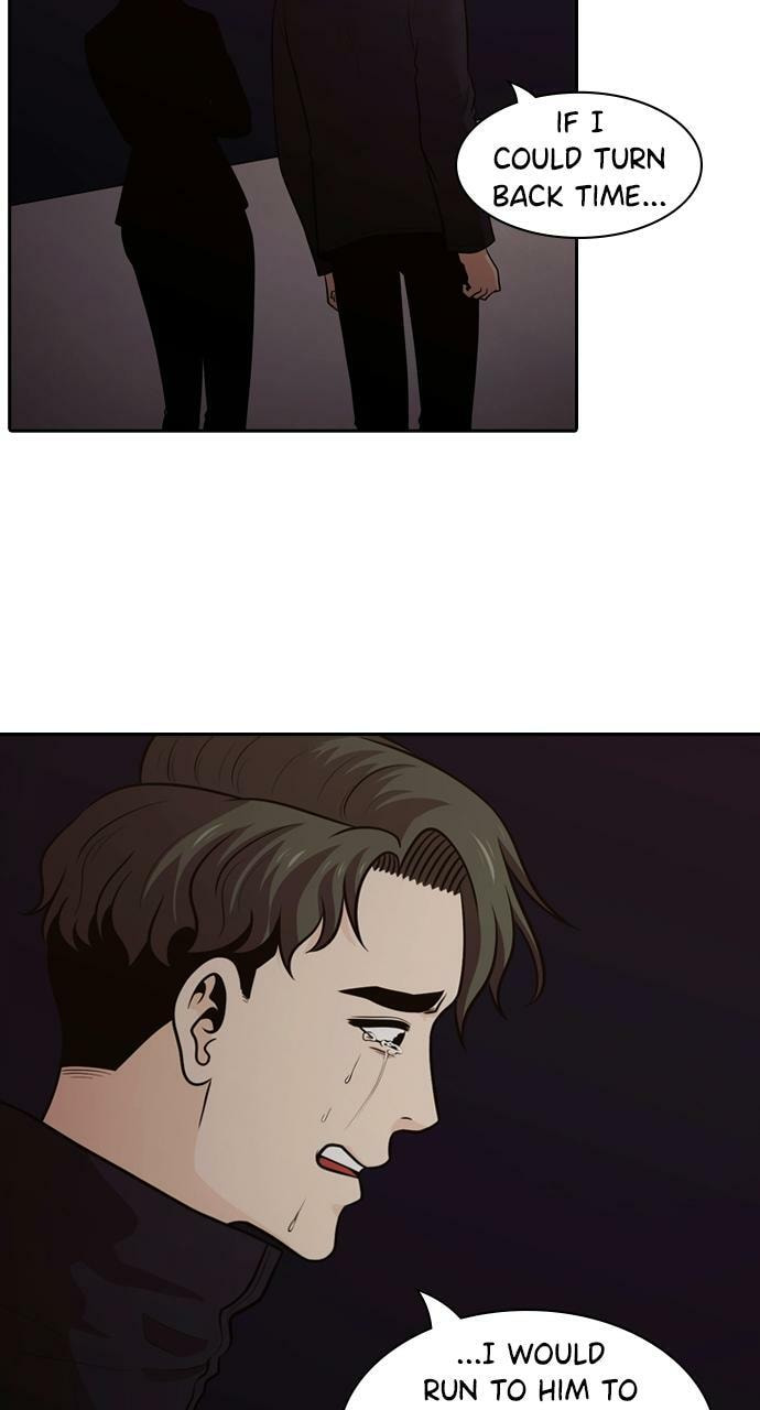 Read Tomorrow (Llama) chapter 118 image 31 on Lezhin