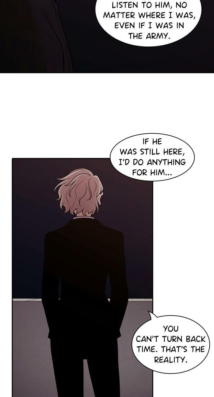 Read Tomorrow (Llama) chapter 118 image 32 on Lezhin