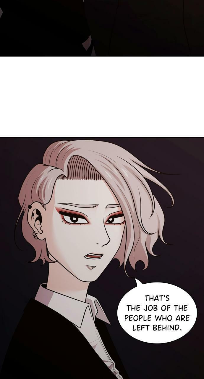 Read Tomorrow (Llama) chapter 118 image 35 on Lezhin