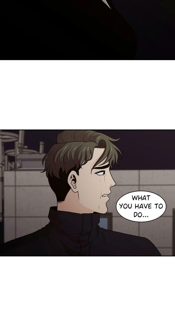 Read Tomorrow (Llama) chapter 118 image 36 on Lezhin