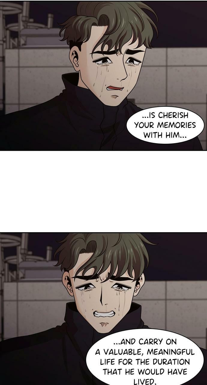 Read Tomorrow (Llama) chapter 118 image 37 on Lezhin