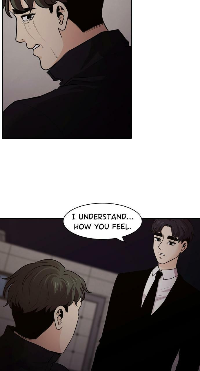 Read Tomorrow (Llama) chapter 118 image 41 on Lezhin