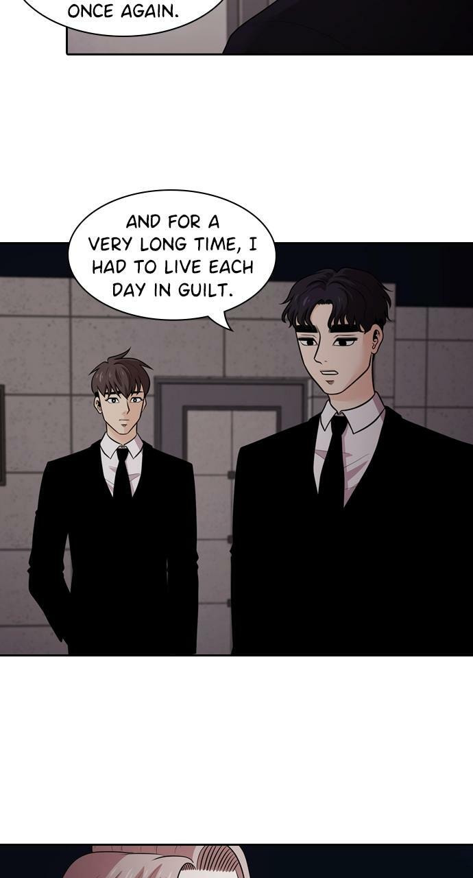 Read Tomorrow (Llama) chapter 118 image 44 on Lezhin