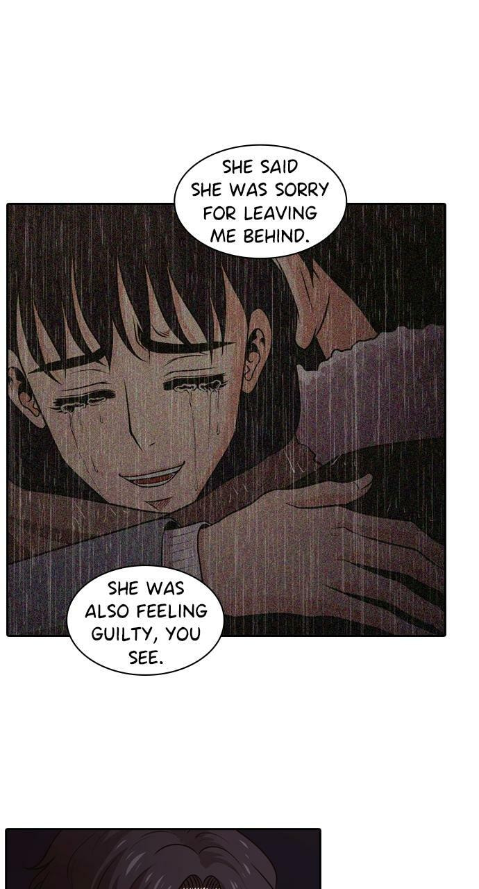 Read Tomorrow (Llama) chapter 118 image 46 on Lezhin