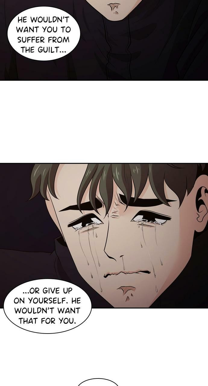 Read Tomorrow (Llama) chapter 118 image 48 on Lezhin