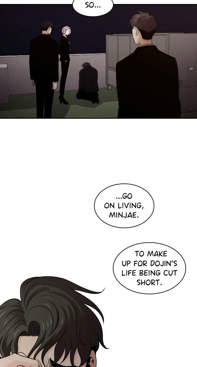 Read Tomorrow (Llama) chapter 118 image 49 on Lezhin