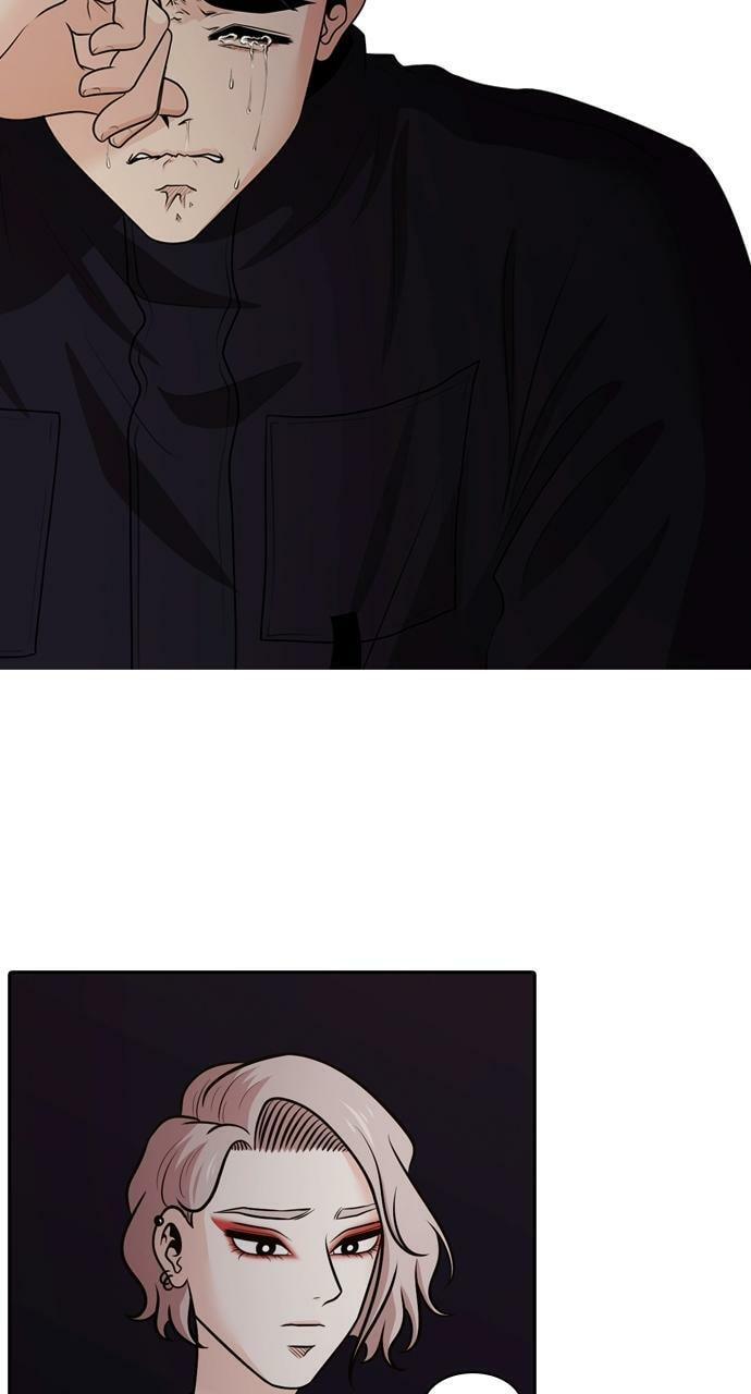Read Tomorrow (Llama) chapter 118 image 50 on Lezhin