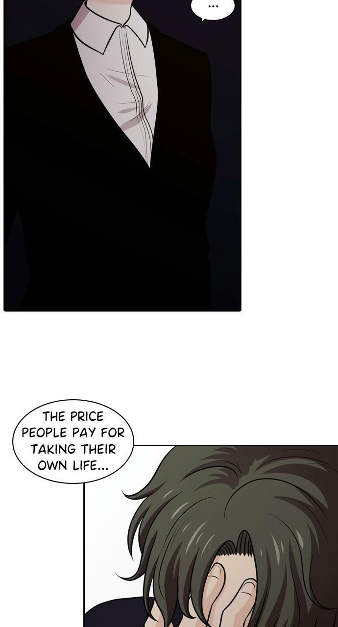 Read Tomorrow (Llama) chapter 118 image 51 on Lezhin