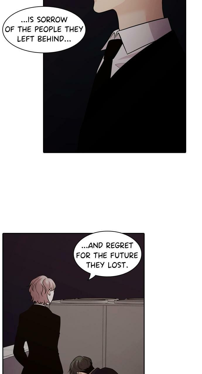 Read Tomorrow (Llama) chapter 118 image 53 on Lezhin